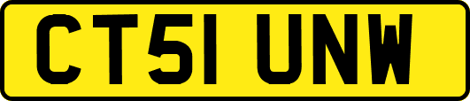 CT51UNW