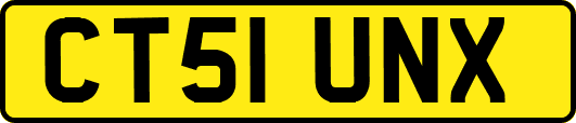 CT51UNX