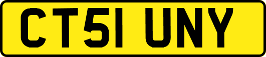 CT51UNY