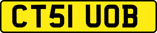 CT51UOB