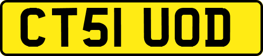 CT51UOD