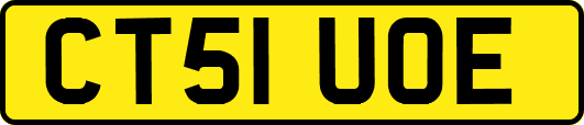 CT51UOE