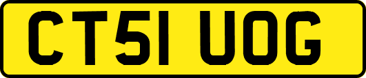 CT51UOG