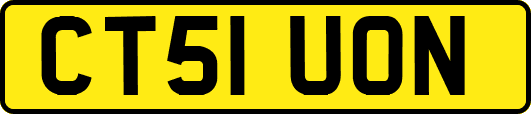 CT51UON