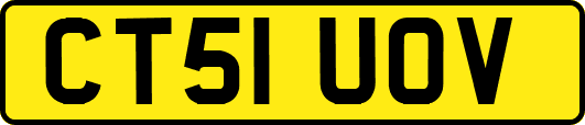 CT51UOV