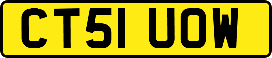 CT51UOW