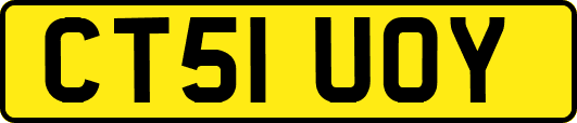 CT51UOY