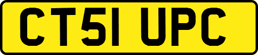 CT51UPC