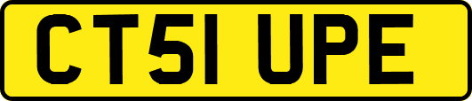 CT51UPE