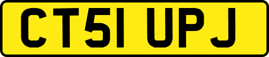 CT51UPJ
