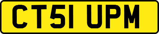 CT51UPM