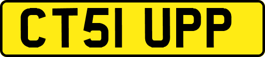 CT51UPP