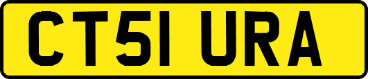 CT51URA