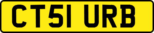 CT51URB