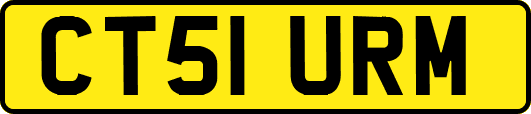 CT51URM