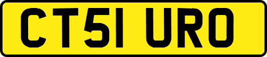 CT51URO