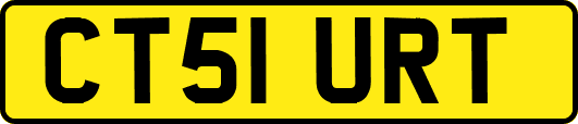 CT51URT