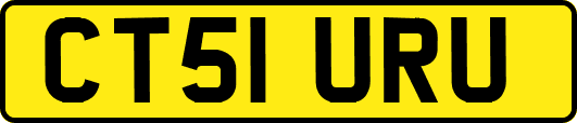 CT51URU
