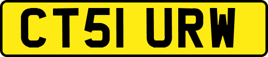 CT51URW