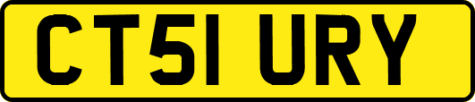 CT51URY