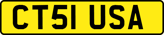 CT51USA