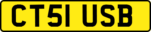 CT51USB