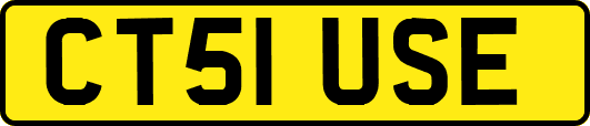 CT51USE