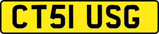 CT51USG