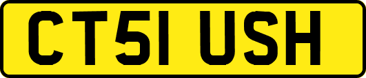 CT51USH