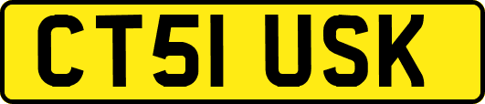 CT51USK
