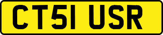 CT51USR