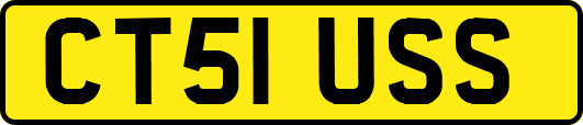 CT51USS
