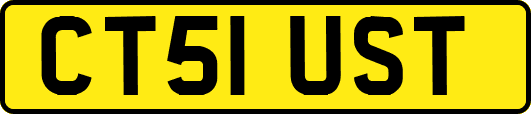 CT51UST