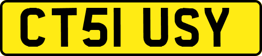 CT51USY