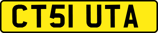 CT51UTA