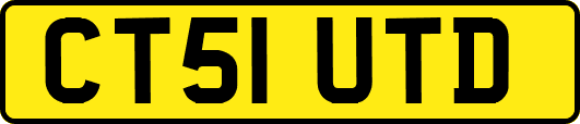 CT51UTD