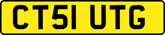 CT51UTG