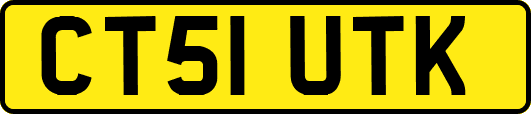 CT51UTK
