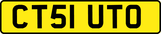 CT51UTO
