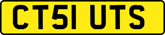 CT51UTS