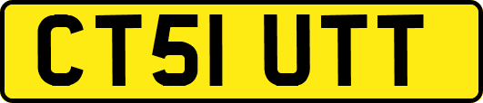 CT51UTT