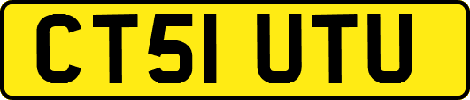 CT51UTU