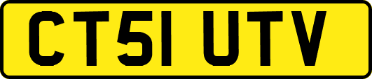 CT51UTV