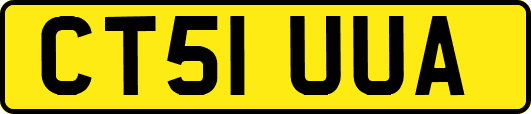 CT51UUA