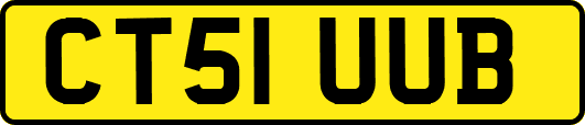 CT51UUB