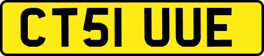 CT51UUE