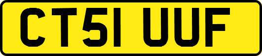 CT51UUF