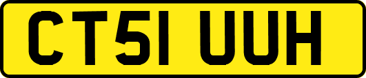 CT51UUH