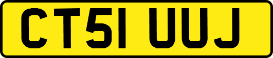 CT51UUJ