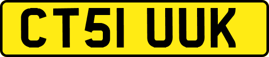 CT51UUK